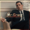 Mr.Grant