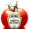 Heinz.