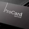 ProCard