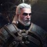 geralt