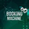 BookingMachine