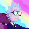 Rick Sanchez baza