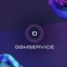 GSMservice