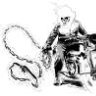 Ghost Rider Obnal
