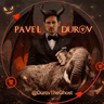 Pavel DurovTG