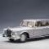 mercedes-s600